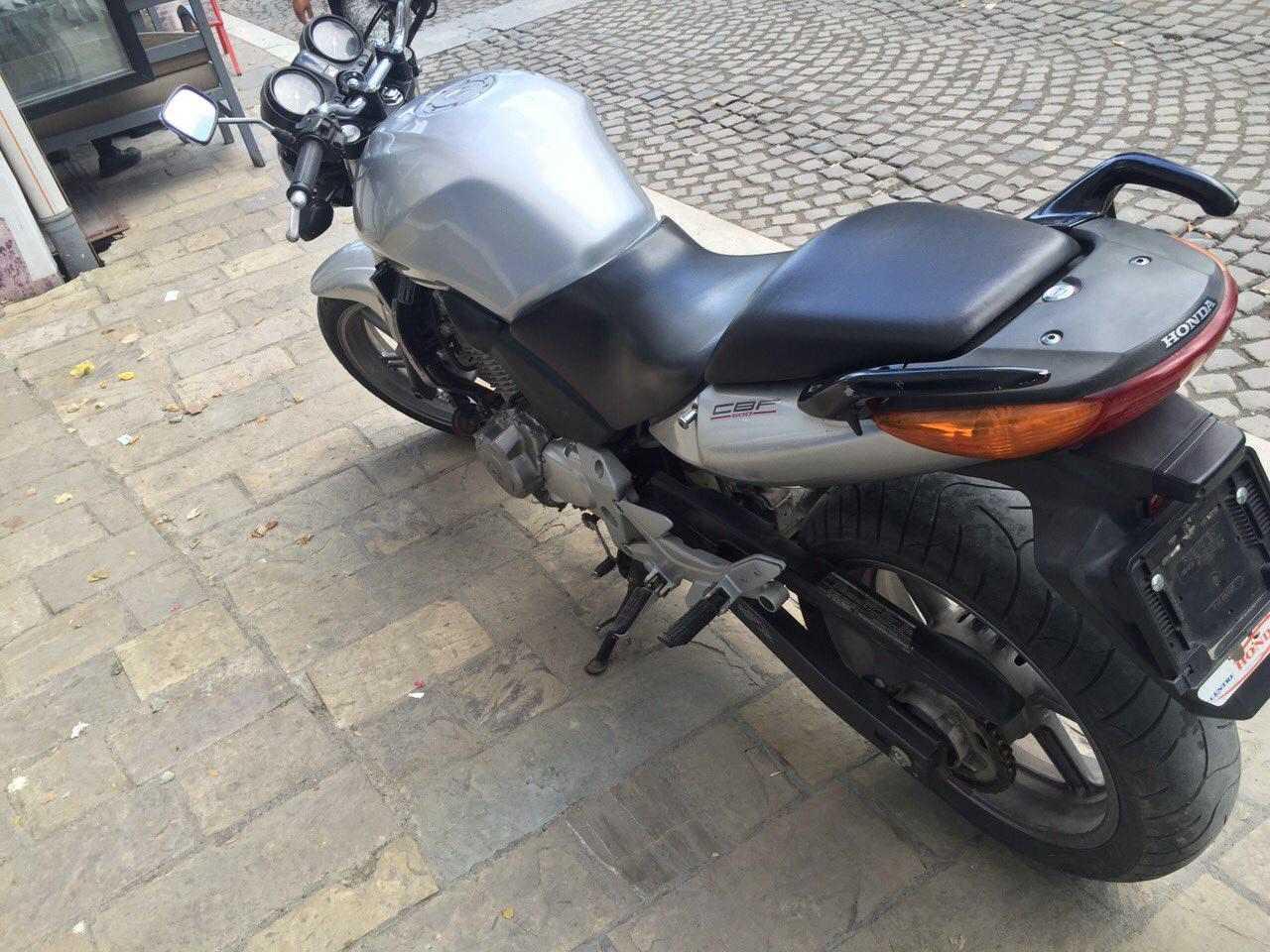 Honda-CBF500