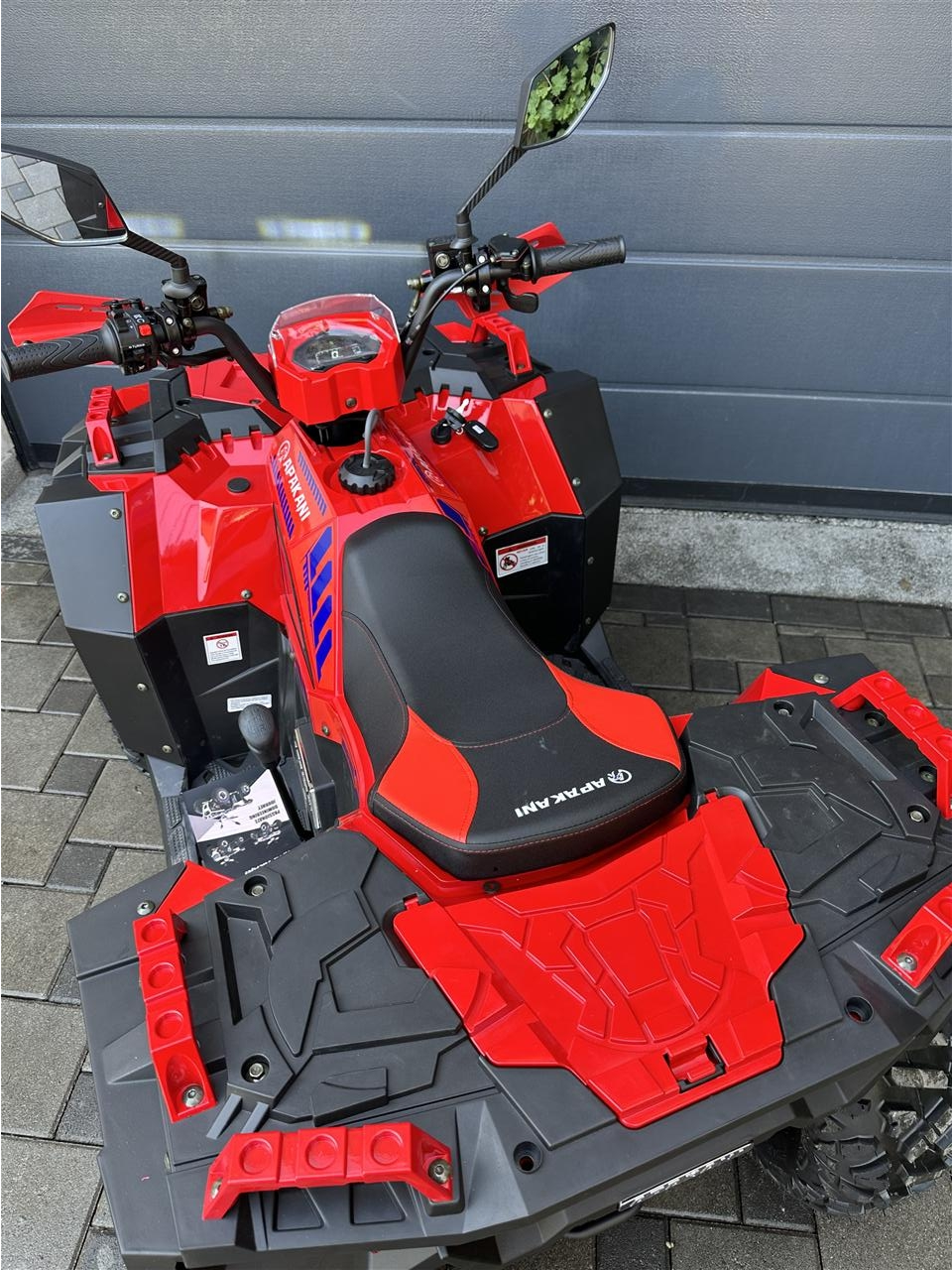 Atv-2025-me-dogan
