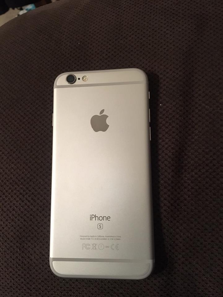 iPhone