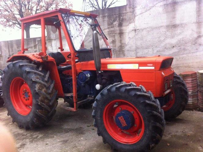 Same Corsaro 70