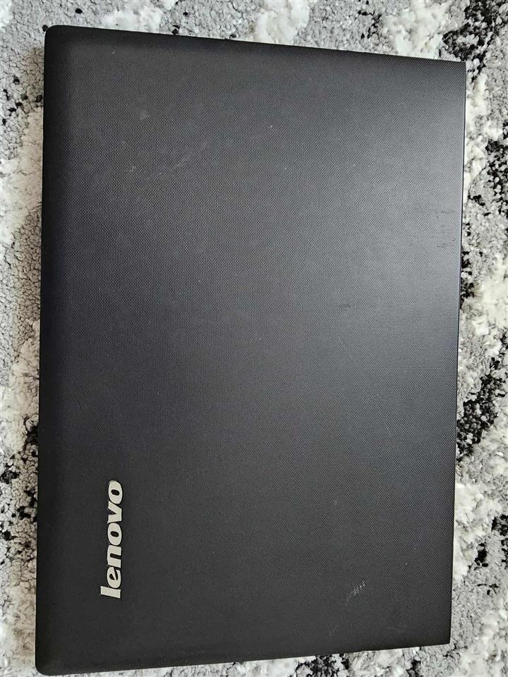 Lenovo-laptop