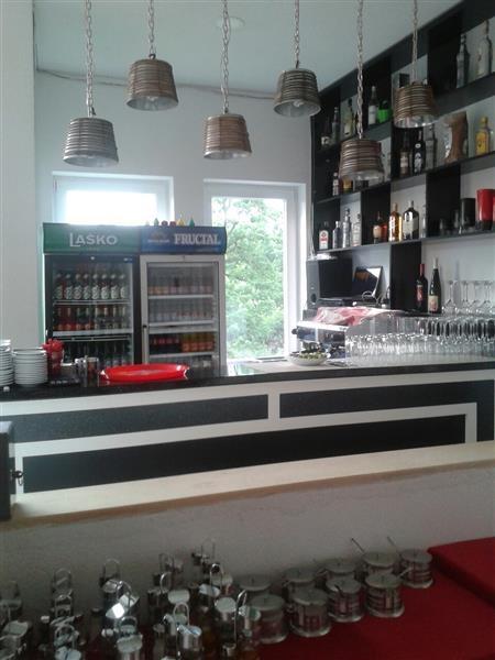 Inventar-Restaurant