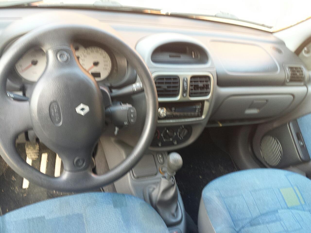 Renault-Clio