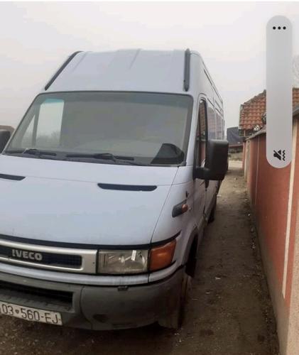 Shitet iveco 