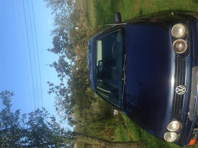 Golf 3