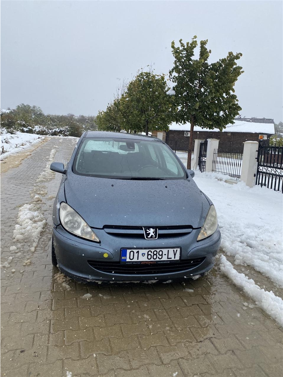 Peugeot