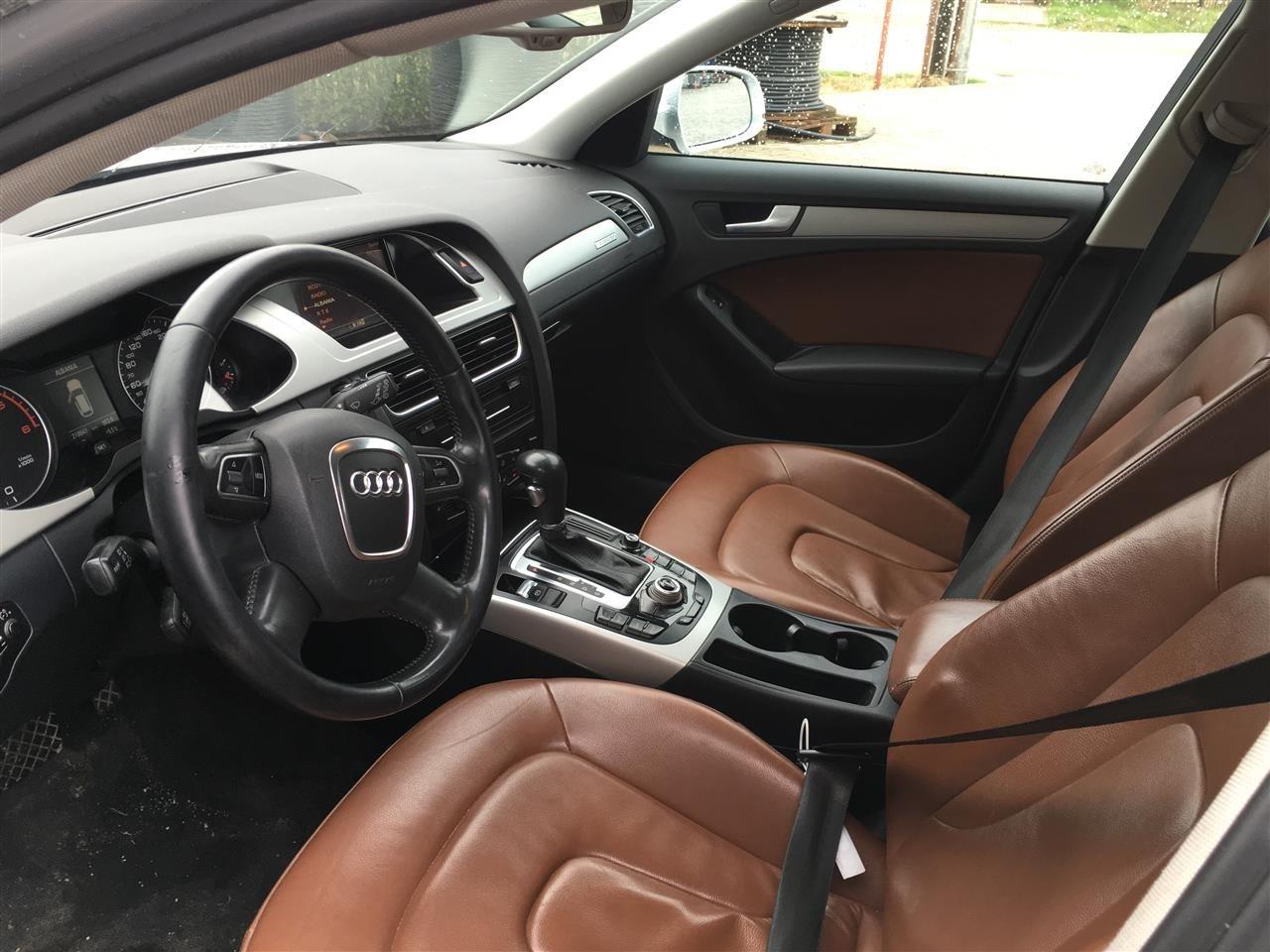 Audi-A4