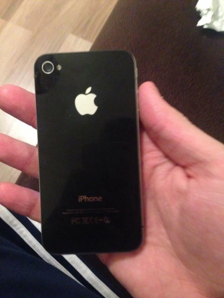 Shitet-iphone-4