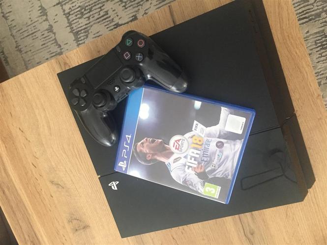 Ps4 