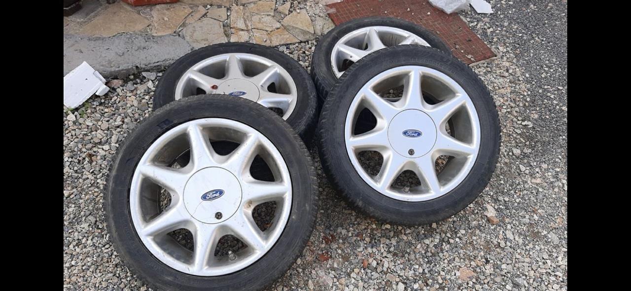 Fellne-