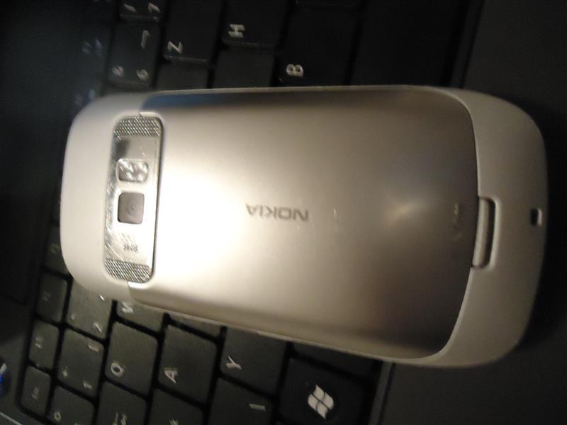 Nokia-C7