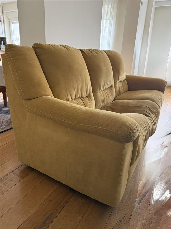 Sofa-salloni