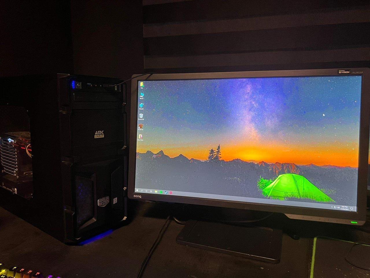 gaming-pc