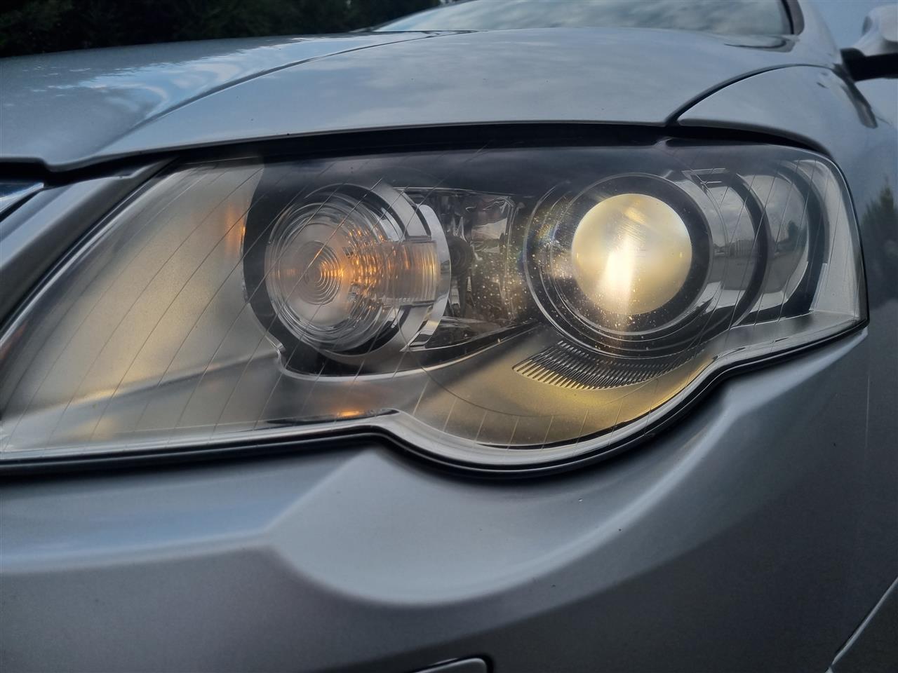 Passat