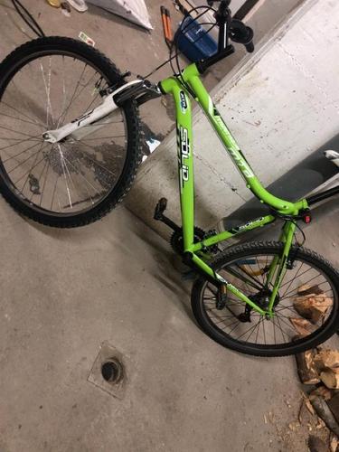 Biciklete solid xtr