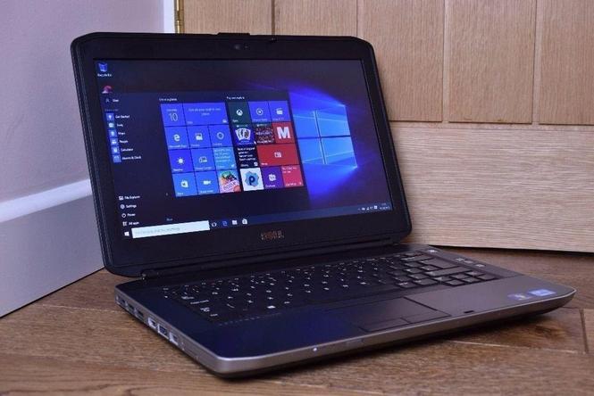 Laptop Dell