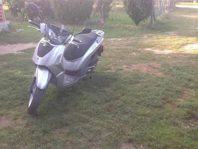Kymco