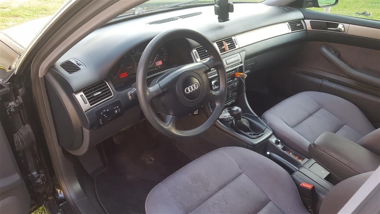 Audi