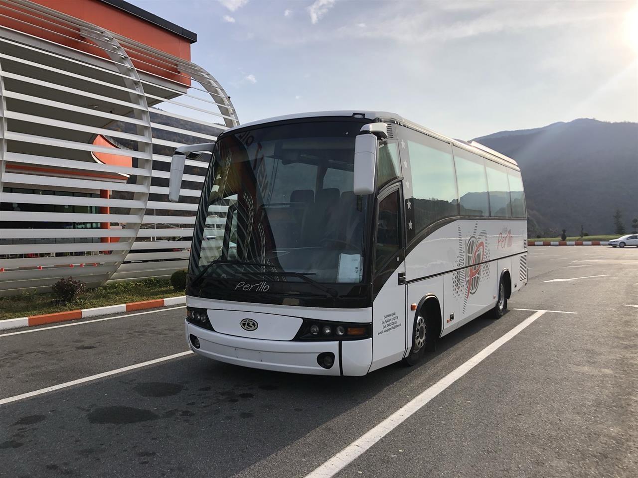 setra-
