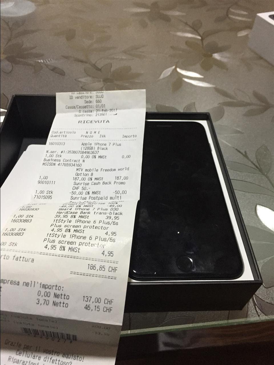 Iphone-7