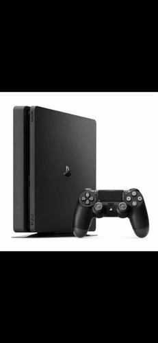 Ps4  slim