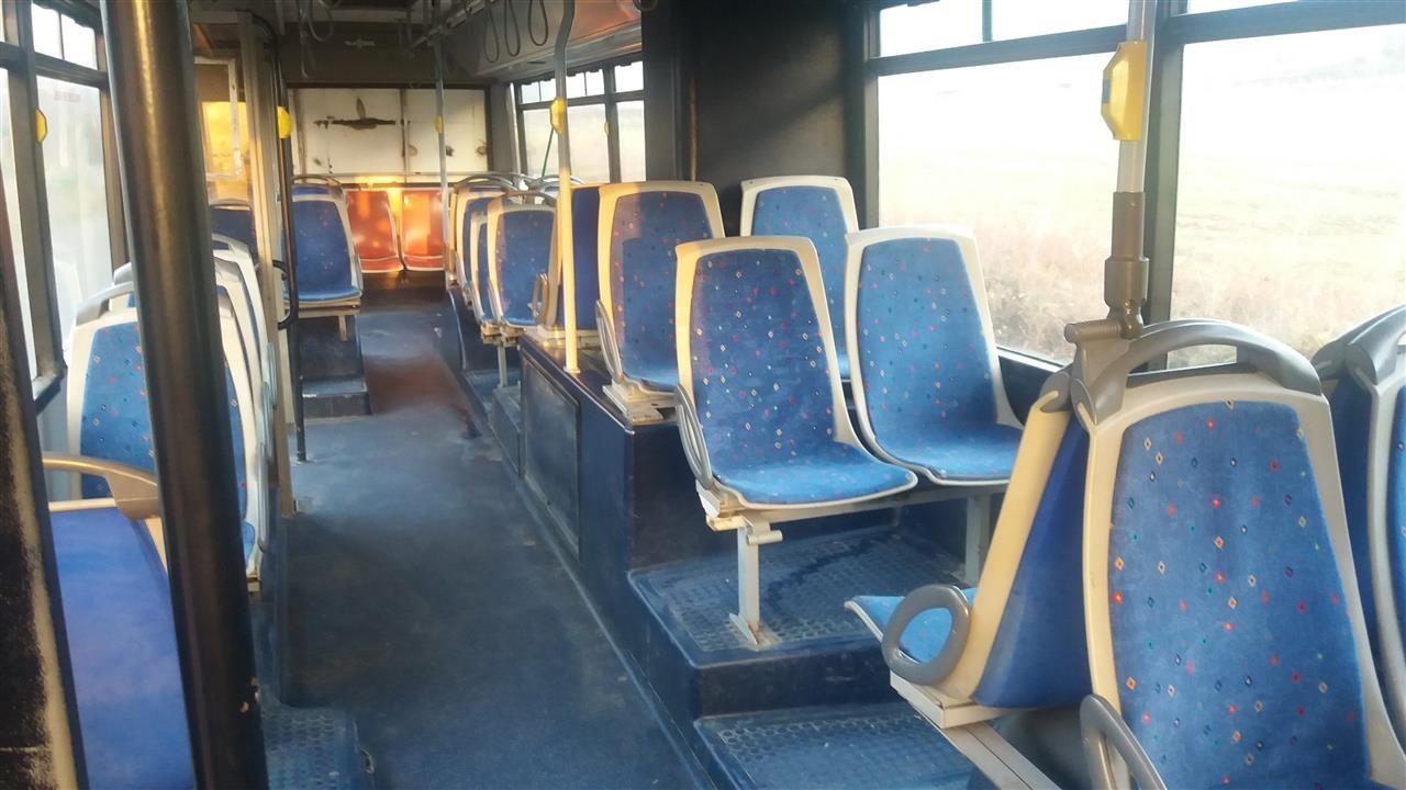 Autobus