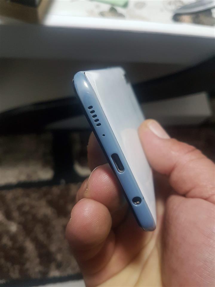 samsung a50 6gb ram processor
