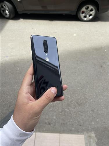 OnePlus 8