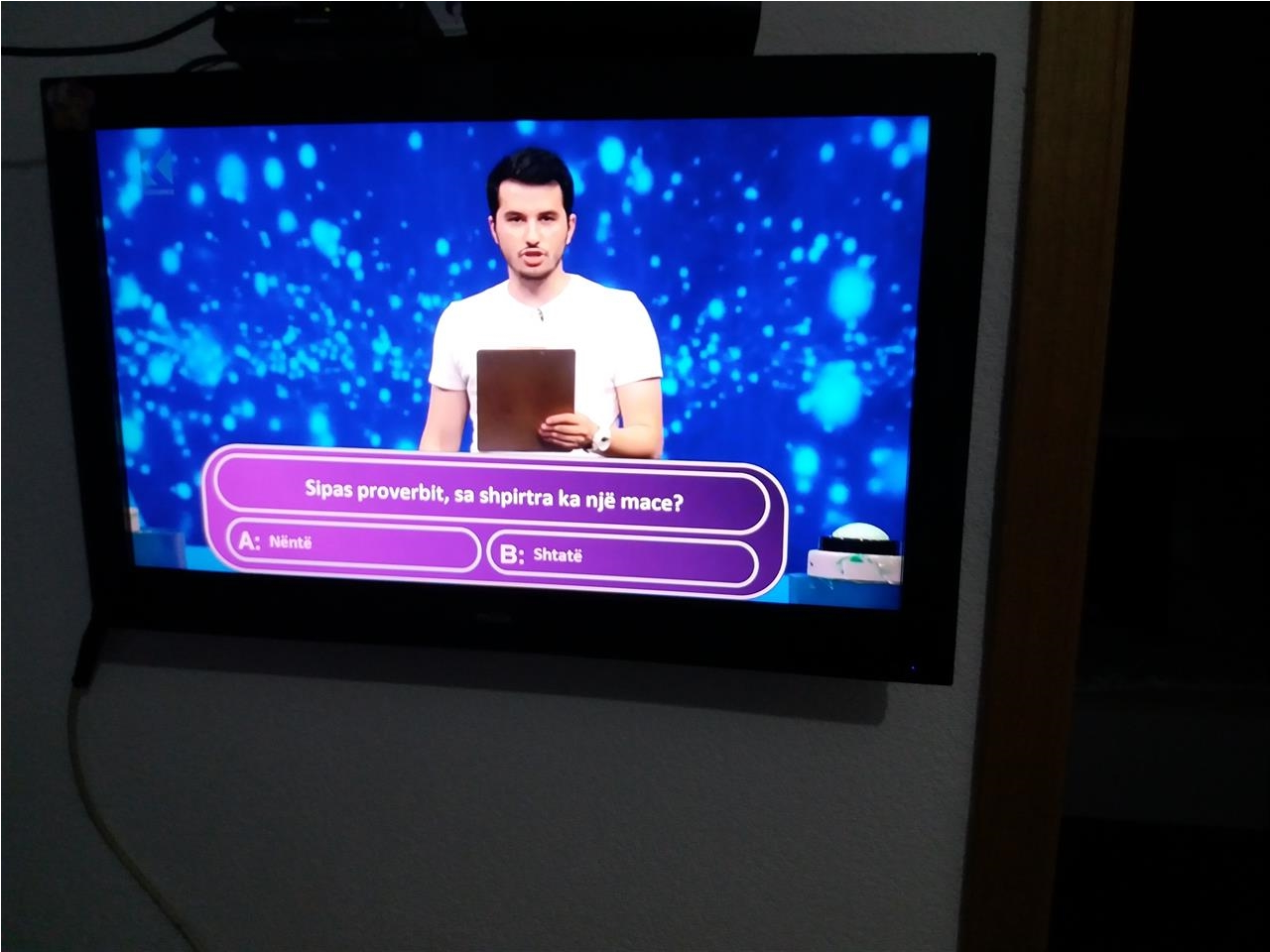 TV-e-mire