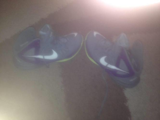 Nike 
