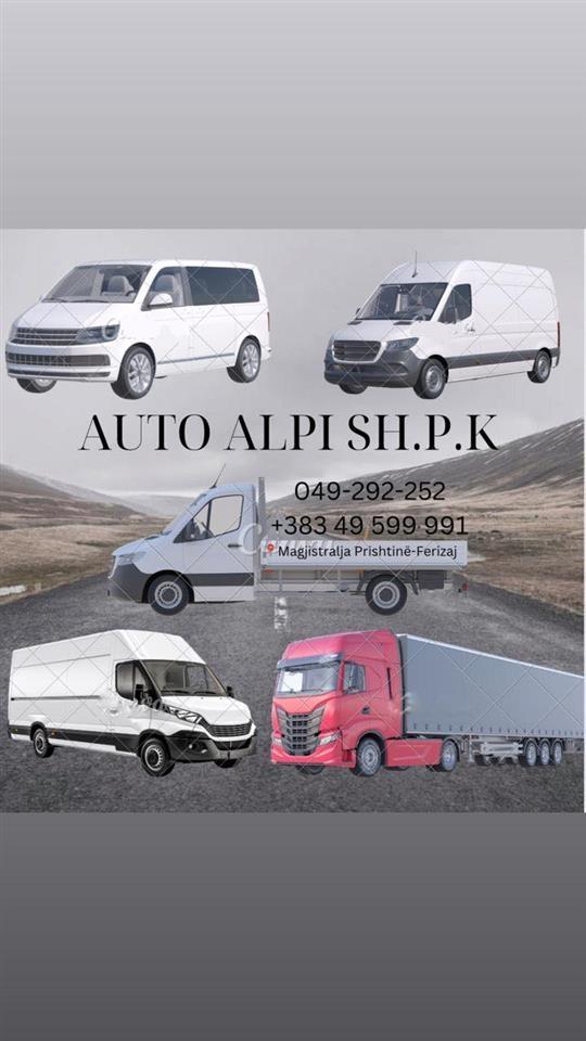 Auto Alpi