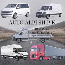 Auto Alpi