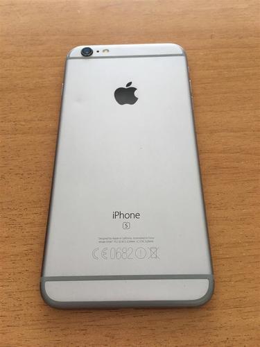 Iphone 6s plus