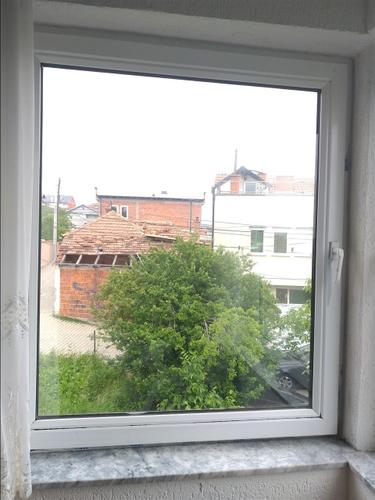 Dritare dhe dyer 