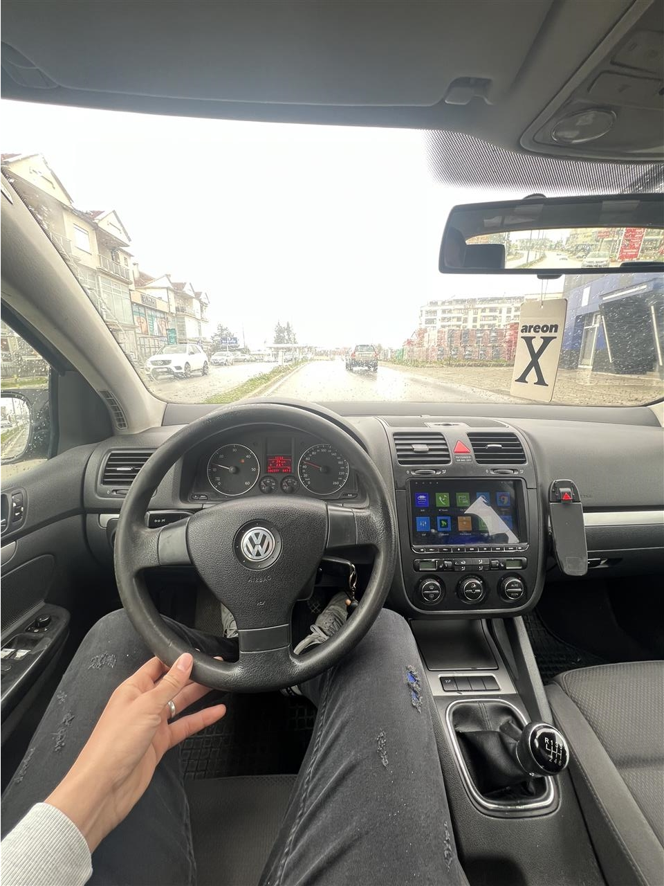 Golf-5