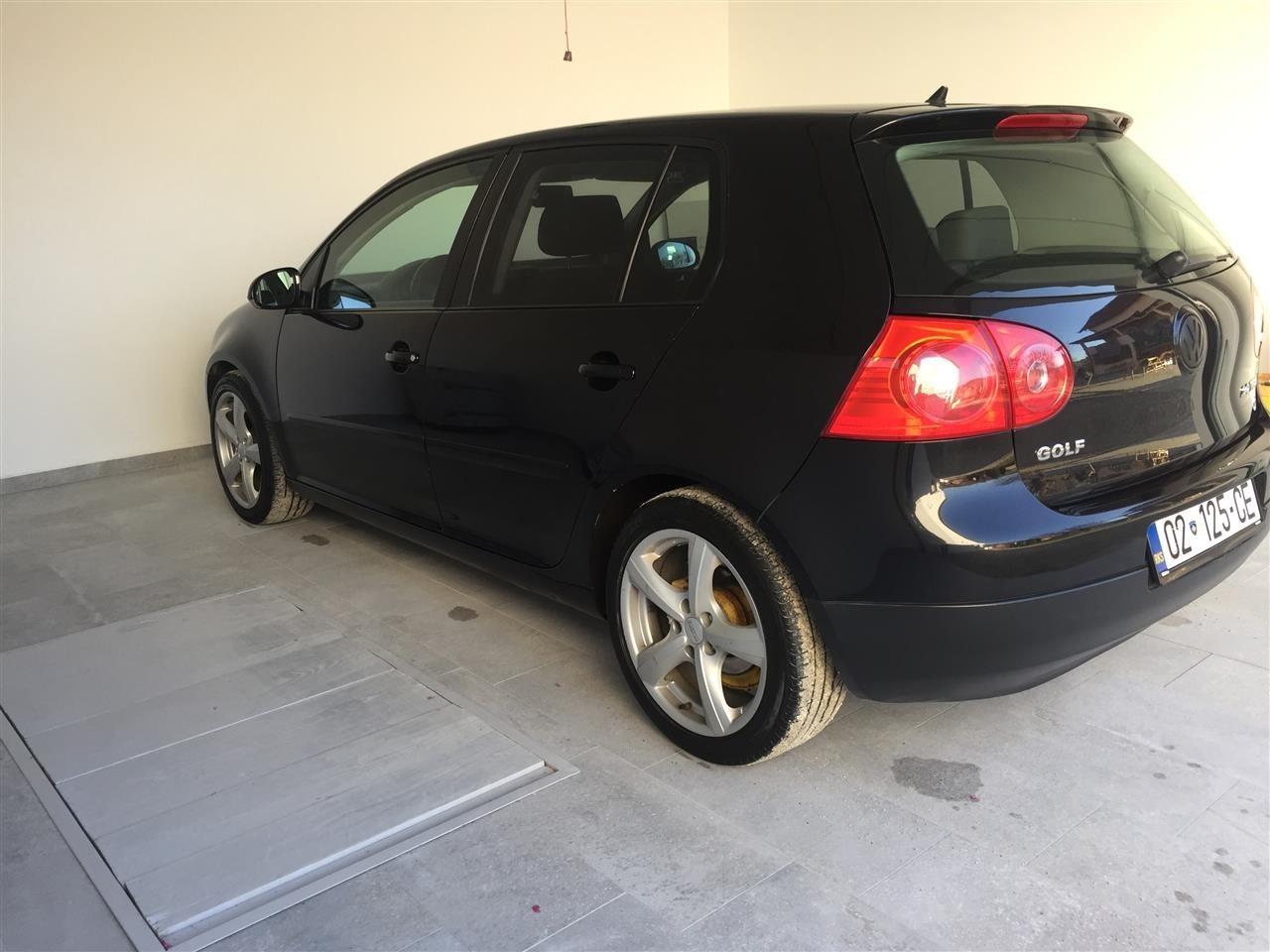Golf-5
