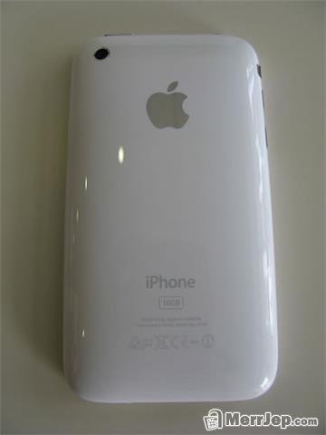 Iphone 3gs