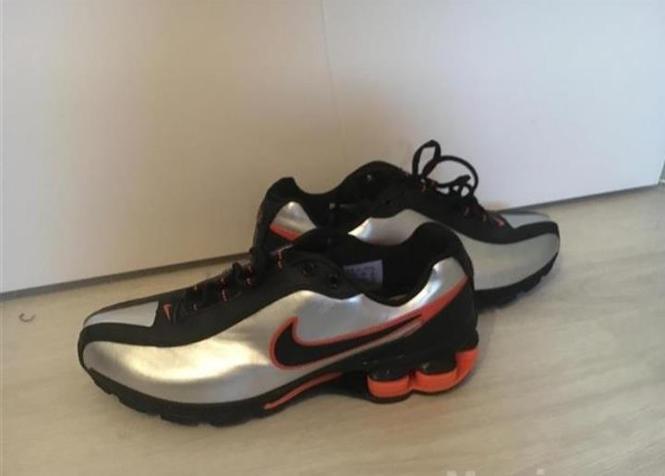 Puma nike