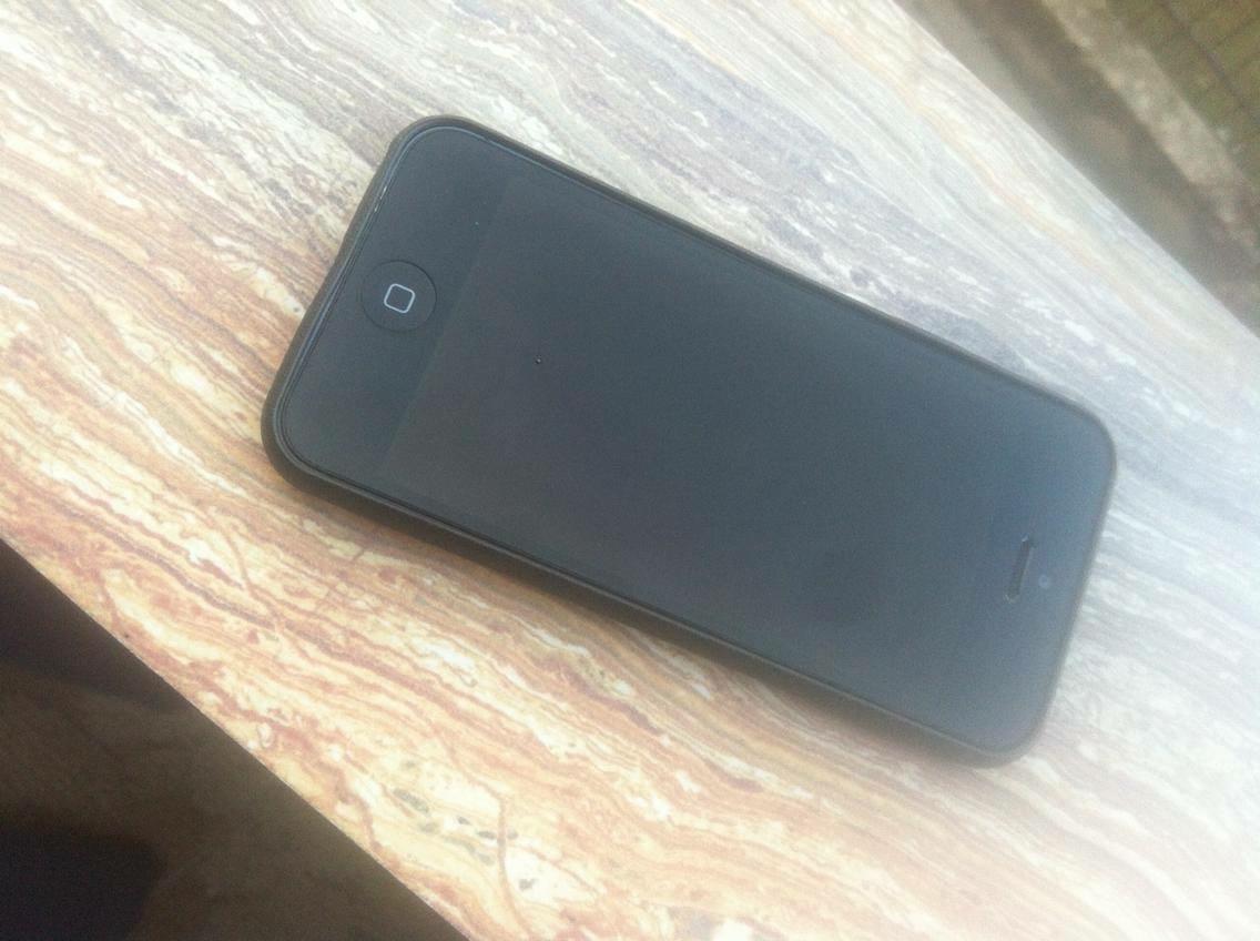 IPhone-5