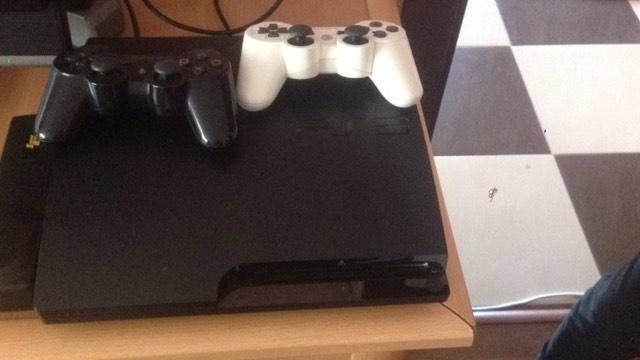 Sony 3 