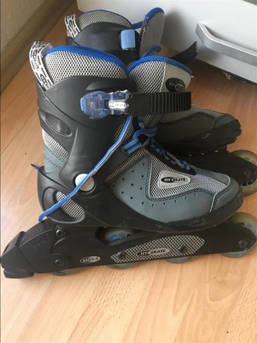 rollerka 