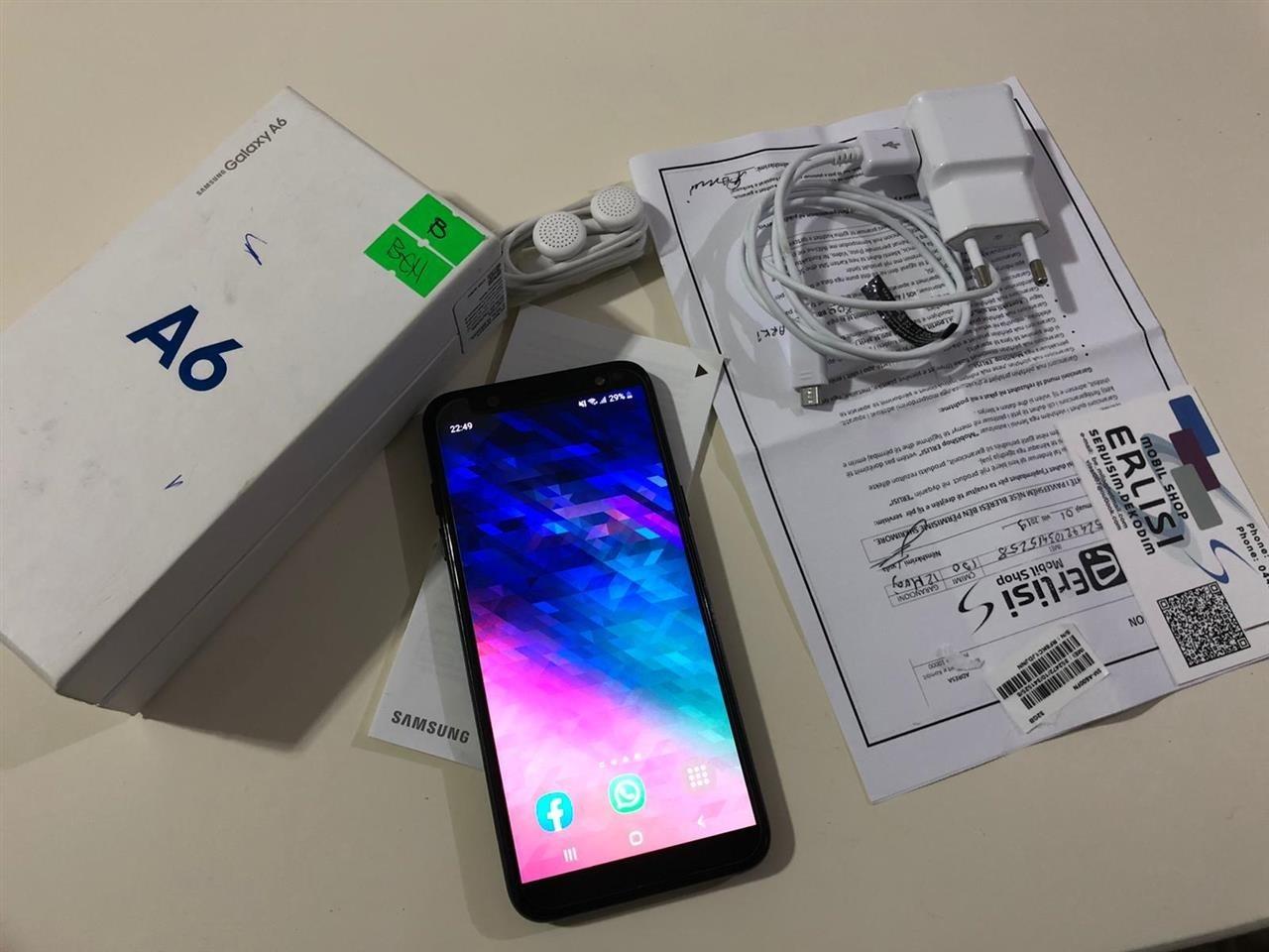 Samsung-A6