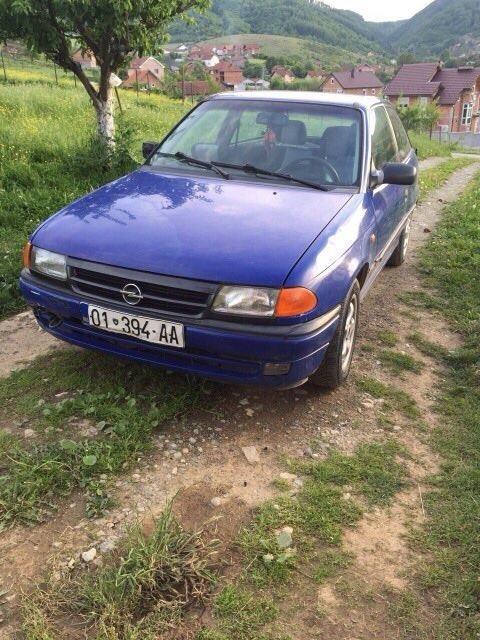 Astra