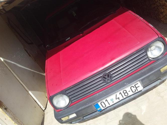golf 2 