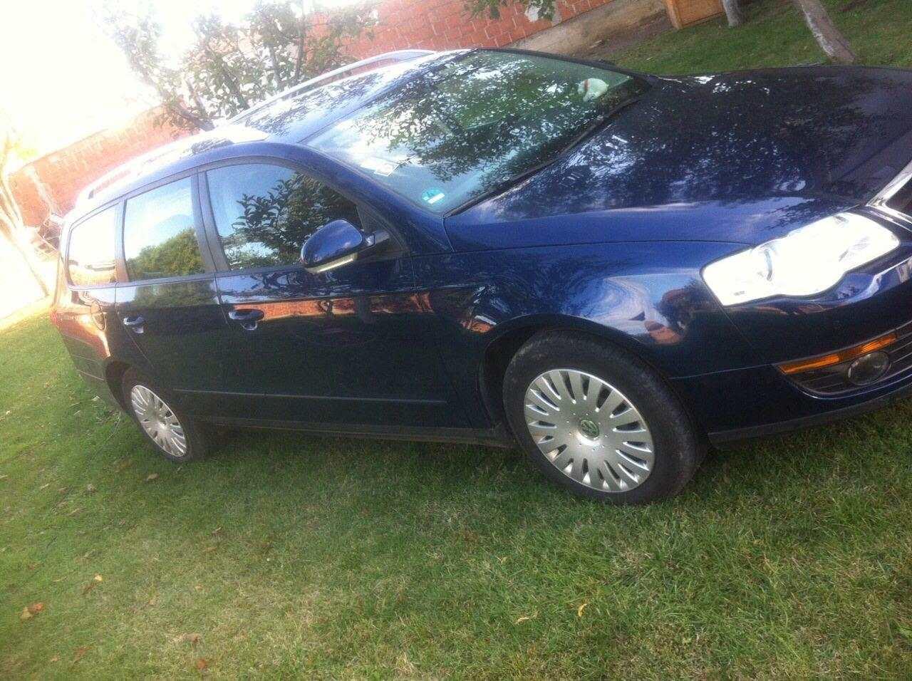 Passat