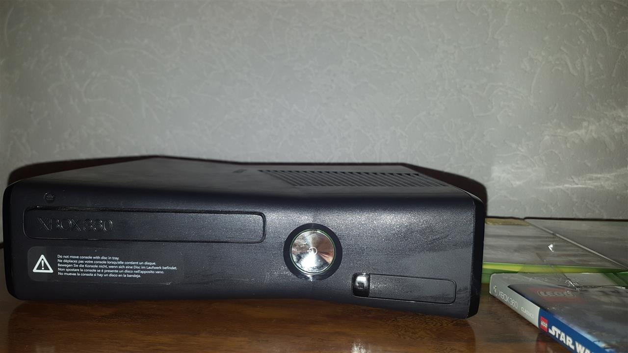 Xbox-360