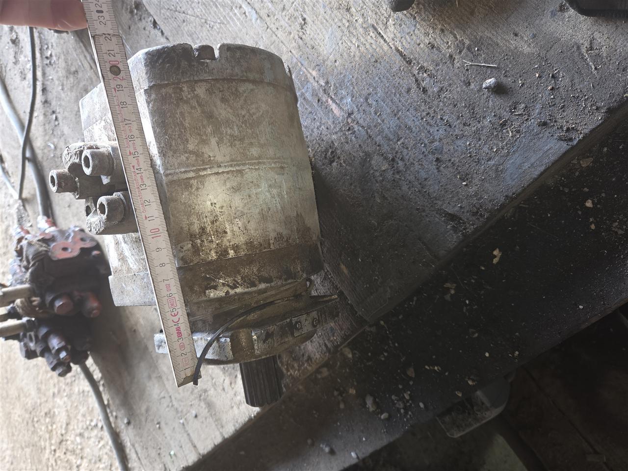 Hydropompa