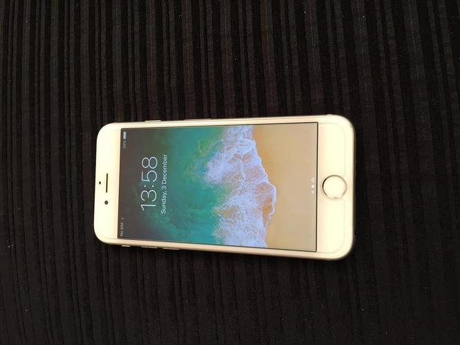 Iphone 6