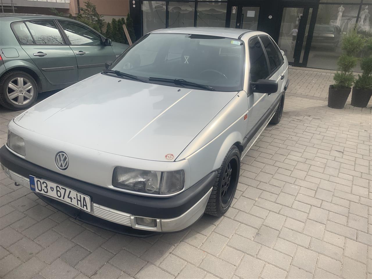 Passat