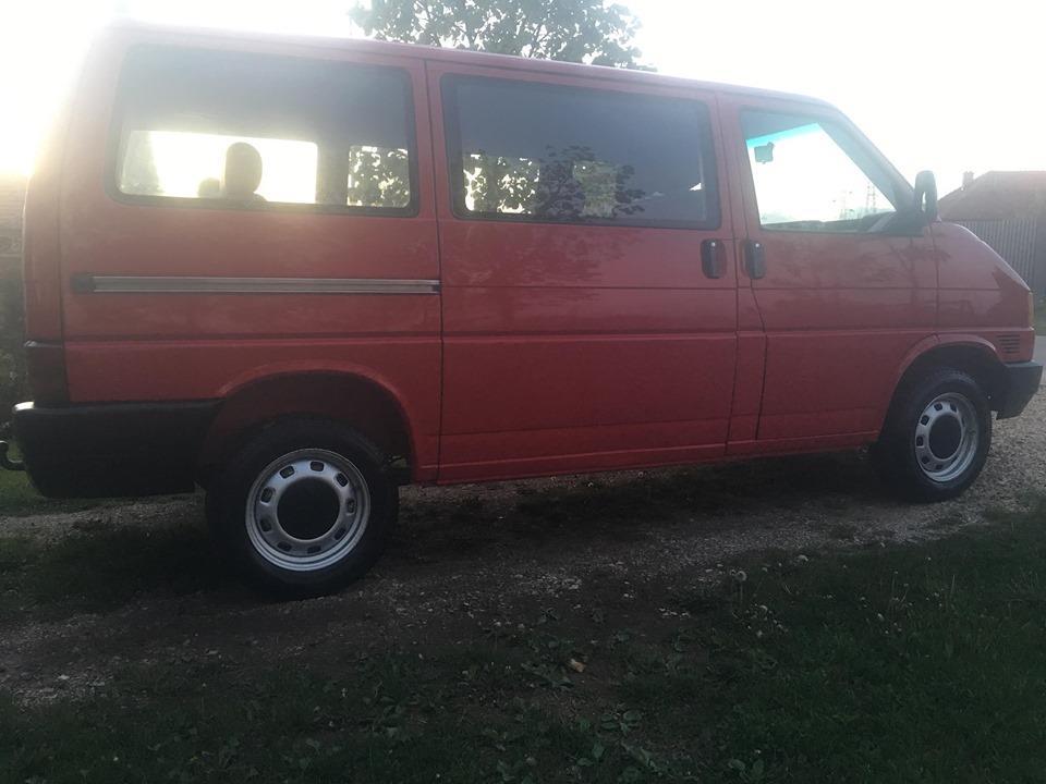VW-T5